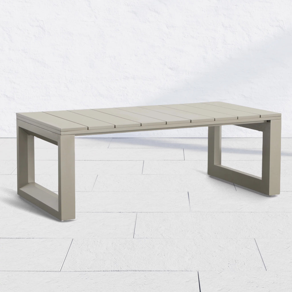 Contemporary Cocktail Table X2928