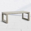 Contemporary Cocktail Table X2928