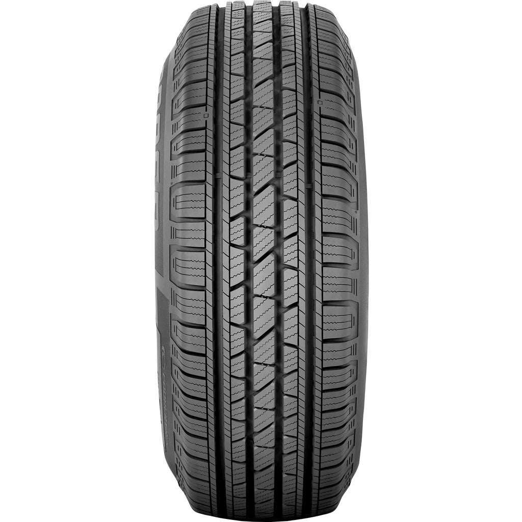 Set of 4 All Season Tires E230