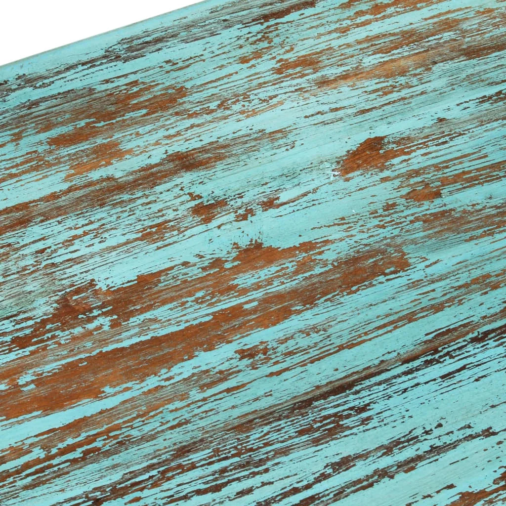 Solid Wood Coffee Table U32687