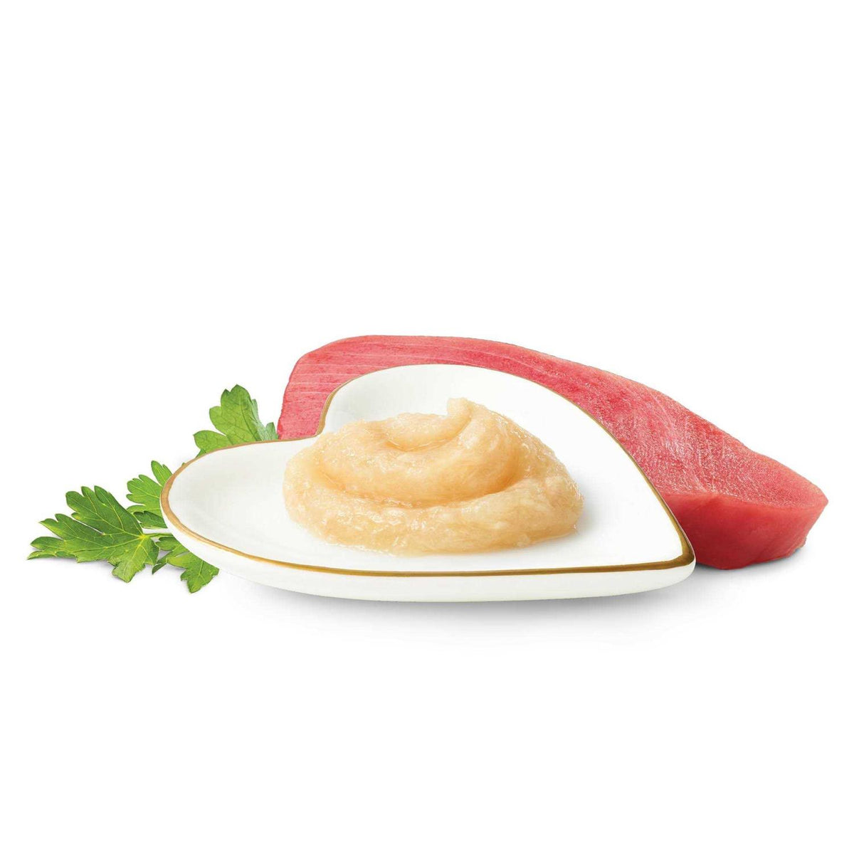 Squeezable Cat Treats Tube Savory Puree with Tuna T241