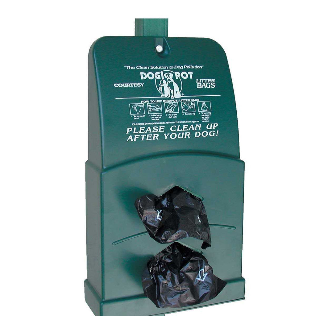 Bag Dispenser F924996