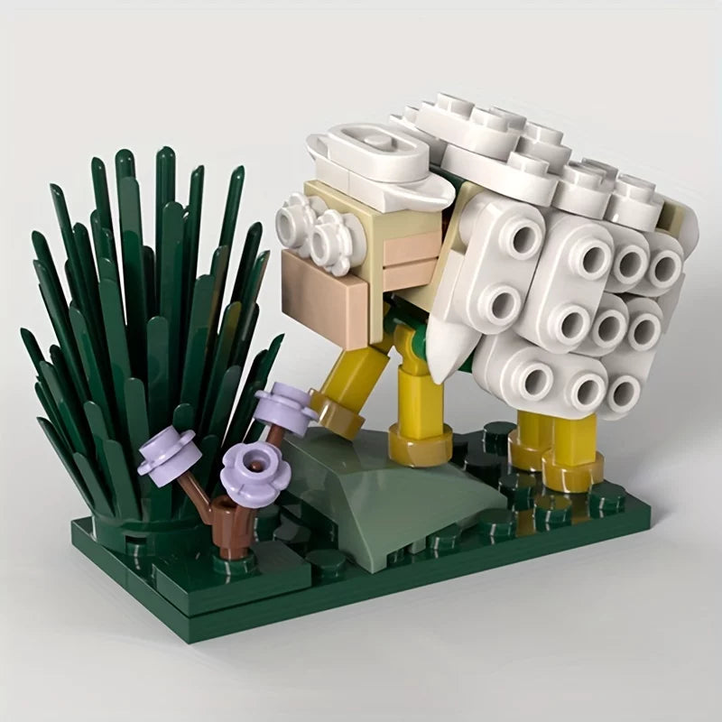 Block Toy K5353