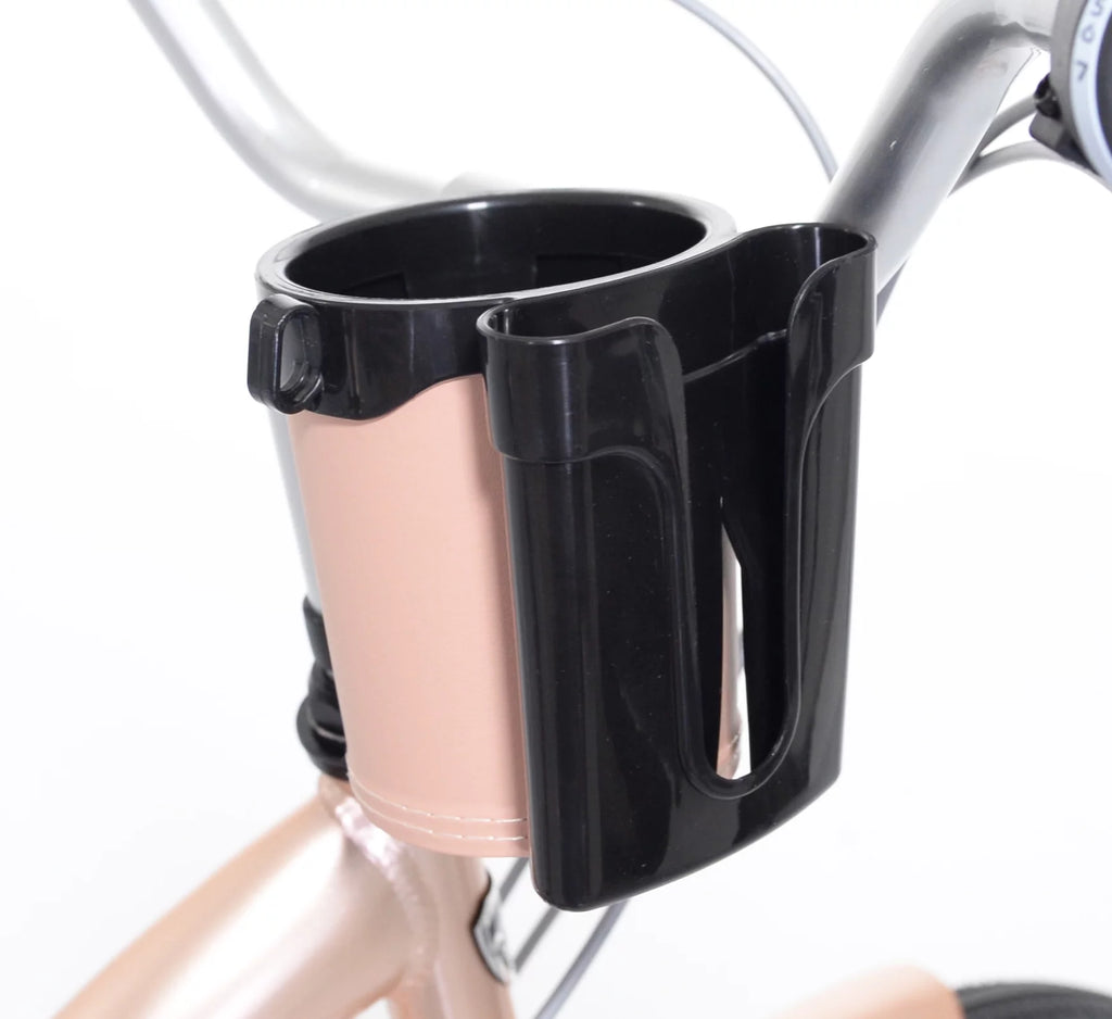 26 in. Rose Gold Women's Cruiser Bike L196375