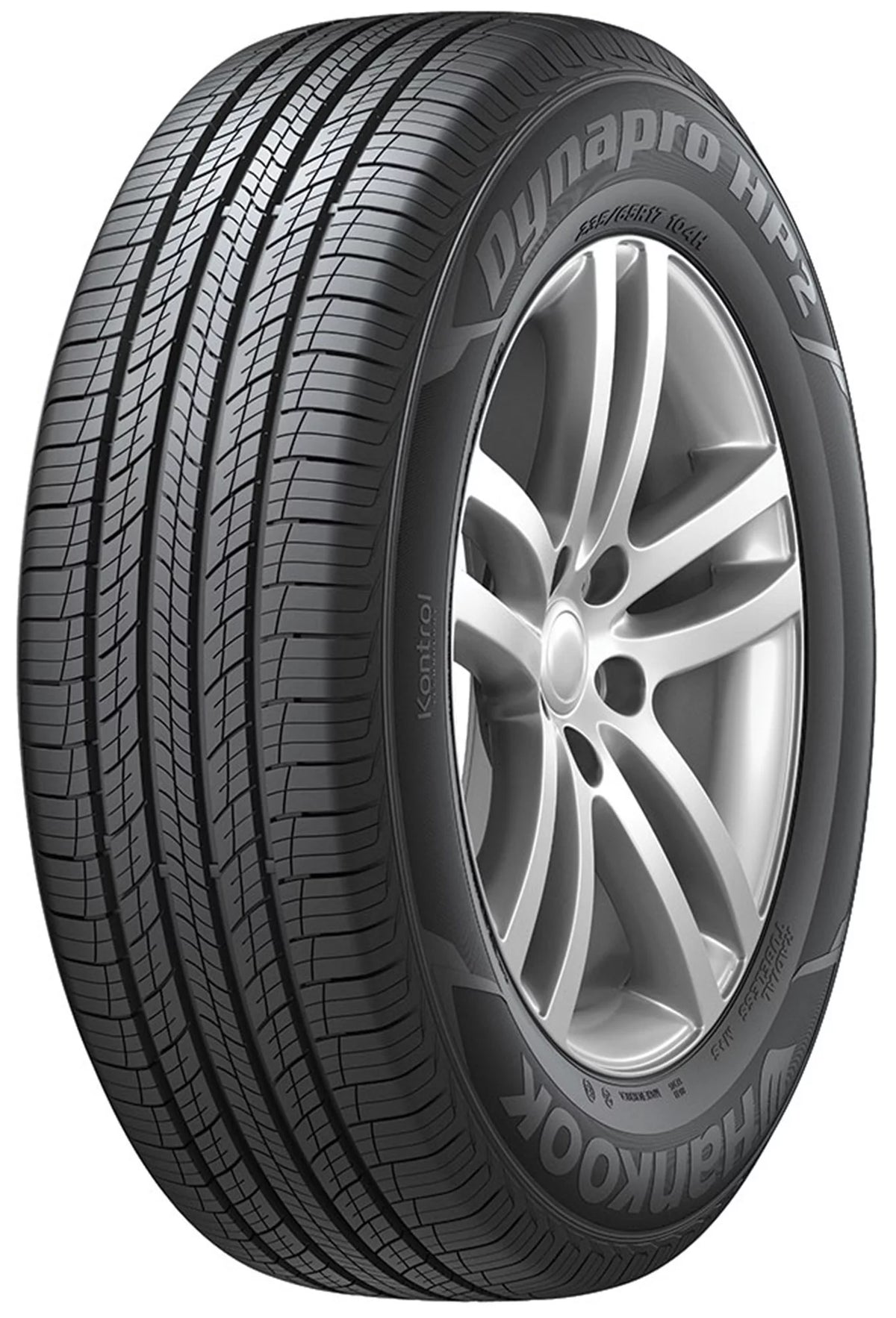 All-Season Tire 275/65R18 116H J72641