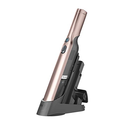 Cordless Hand Vac 1.4 lbs Black L341692