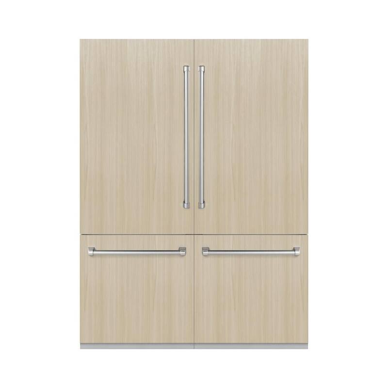 4-Door French Door Refrigerator with Ice and Water Dispenser K79907