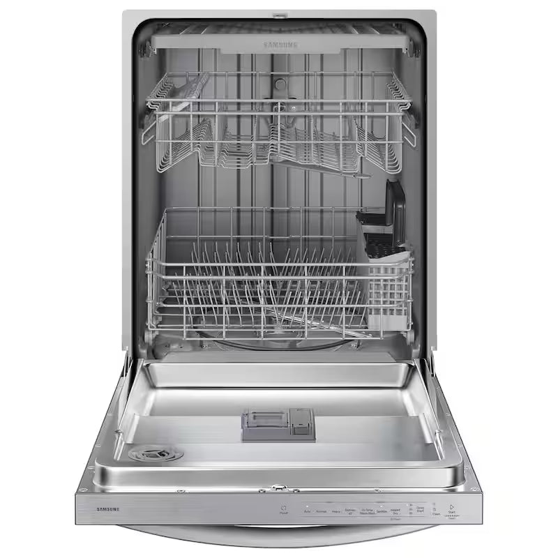 Stainless Steel Dishwasher with 3rd Rack P3763