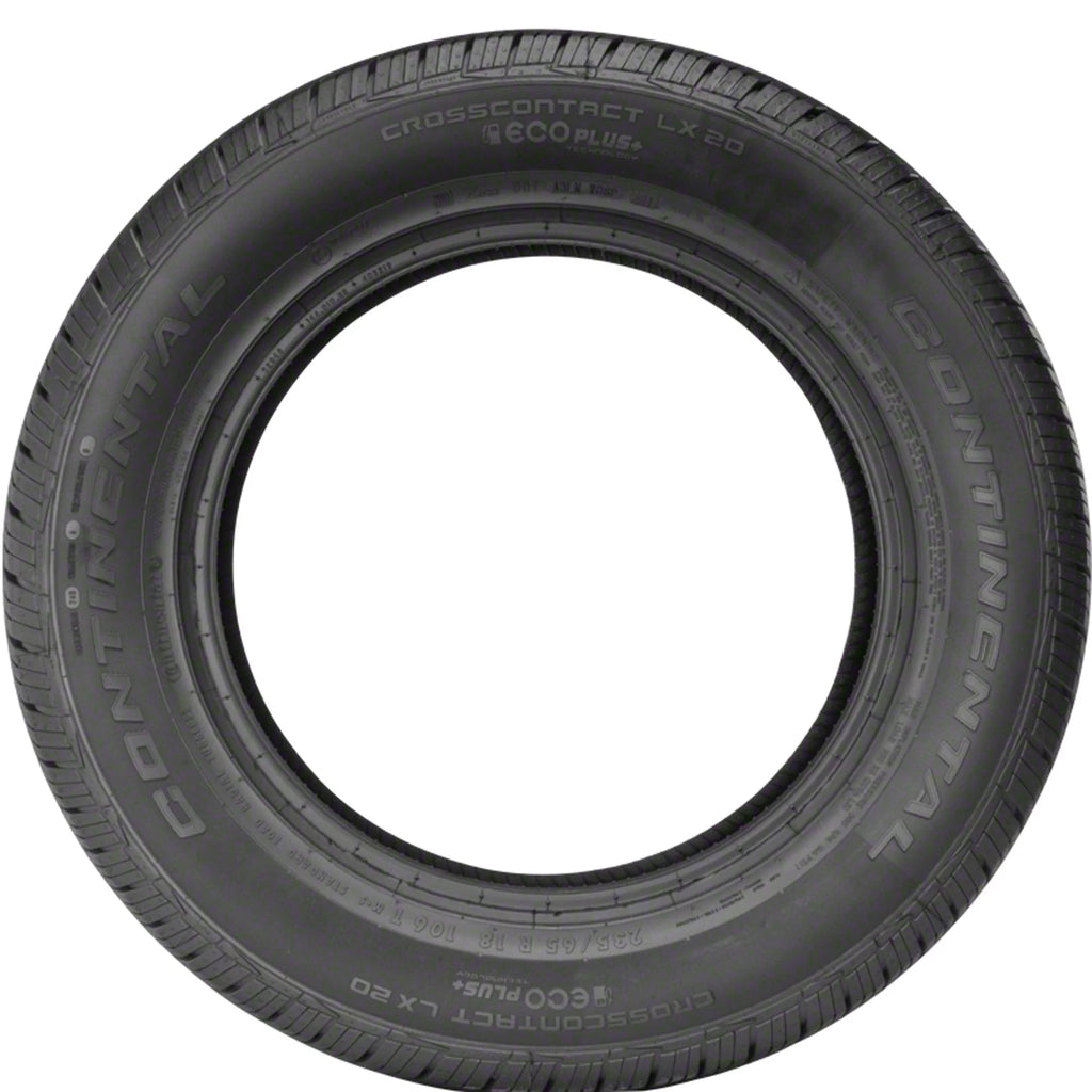 275/55R20 111 T Tire N8835