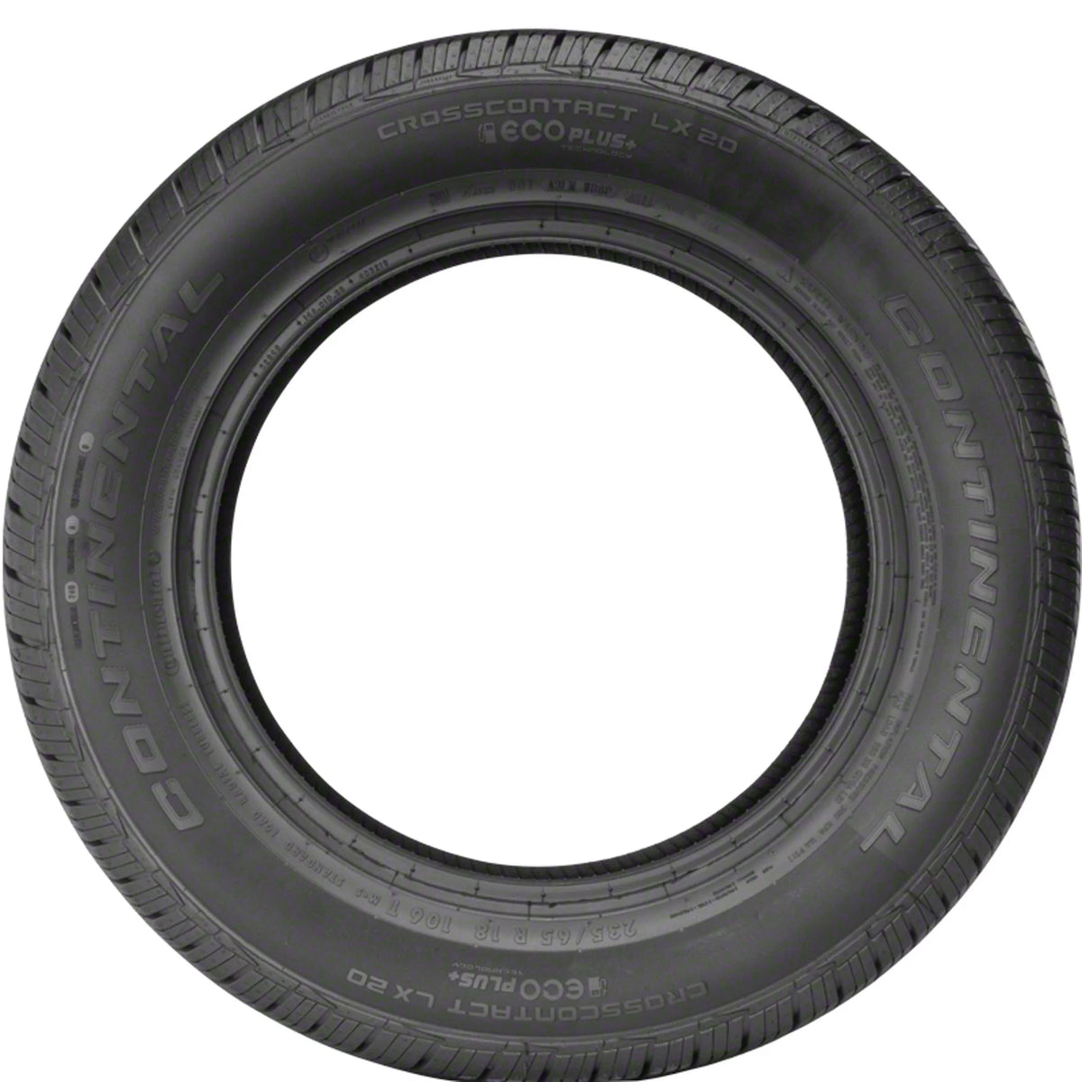 275/55R20 111 T Tire N8835
