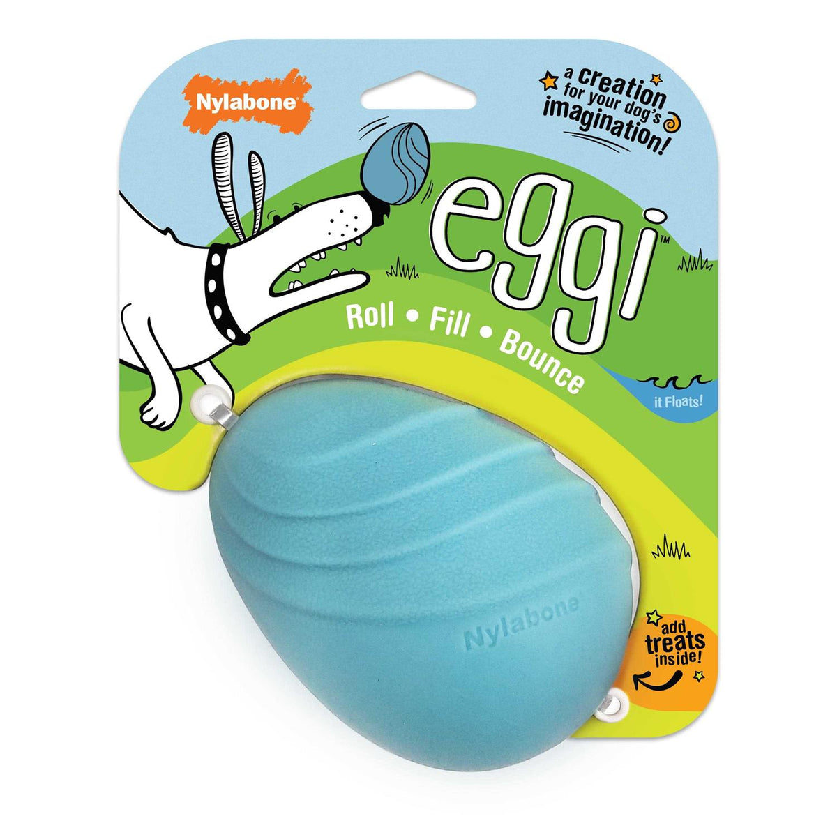 Dog Toy R883850