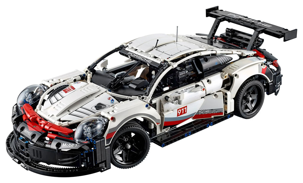 Building Kit V182