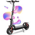 800W Electric Scooter with Offroad Tires M818477