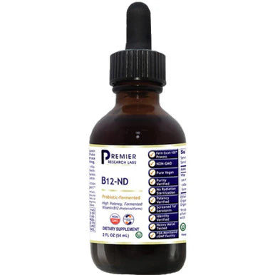 B12-ND 2 oz F52991