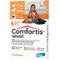 Chewable Tablet for Dogs 10.1-20 lbs & Cats 6.1-12 lbs U8147