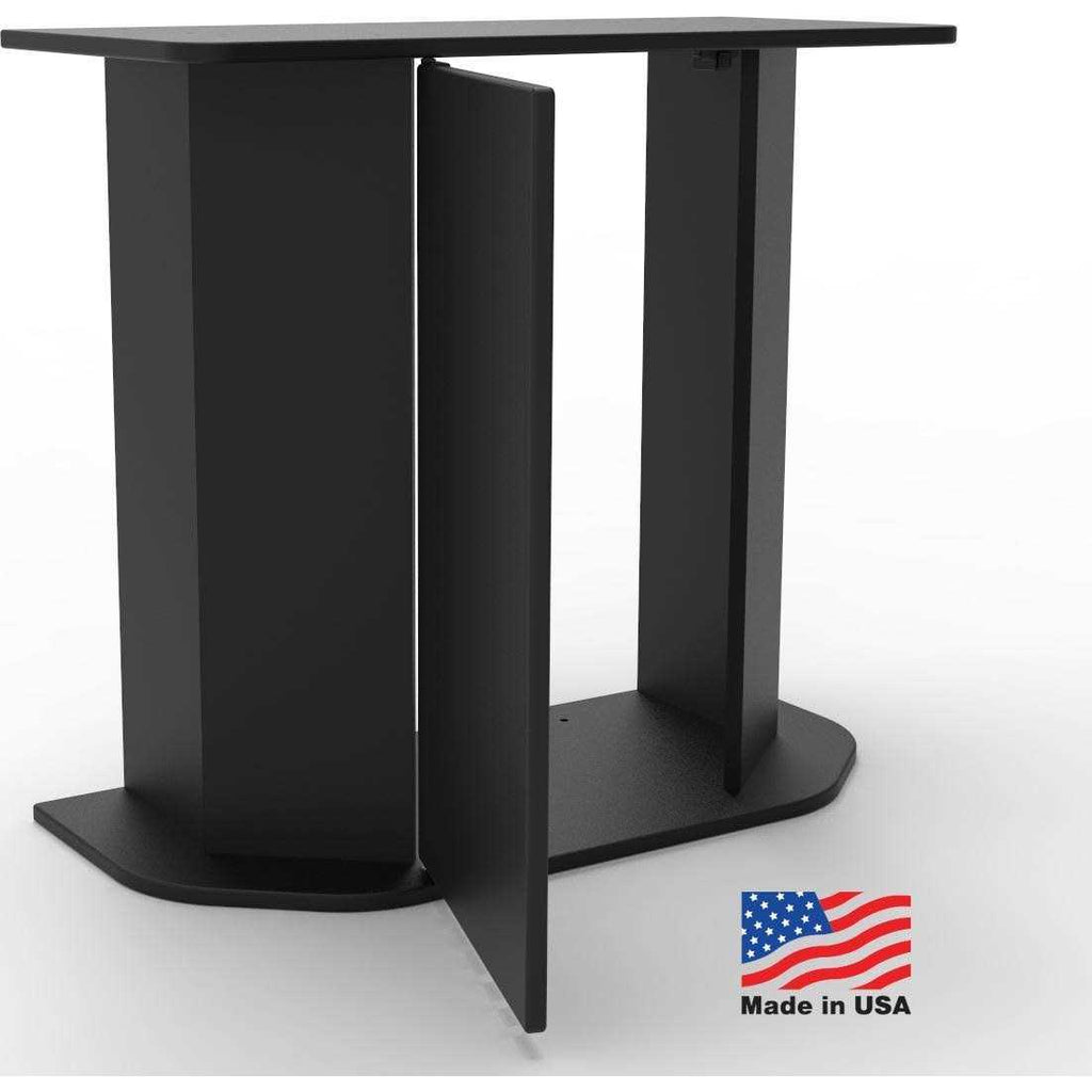 Wood 20-29 Gallon Aquarium Stand M334981