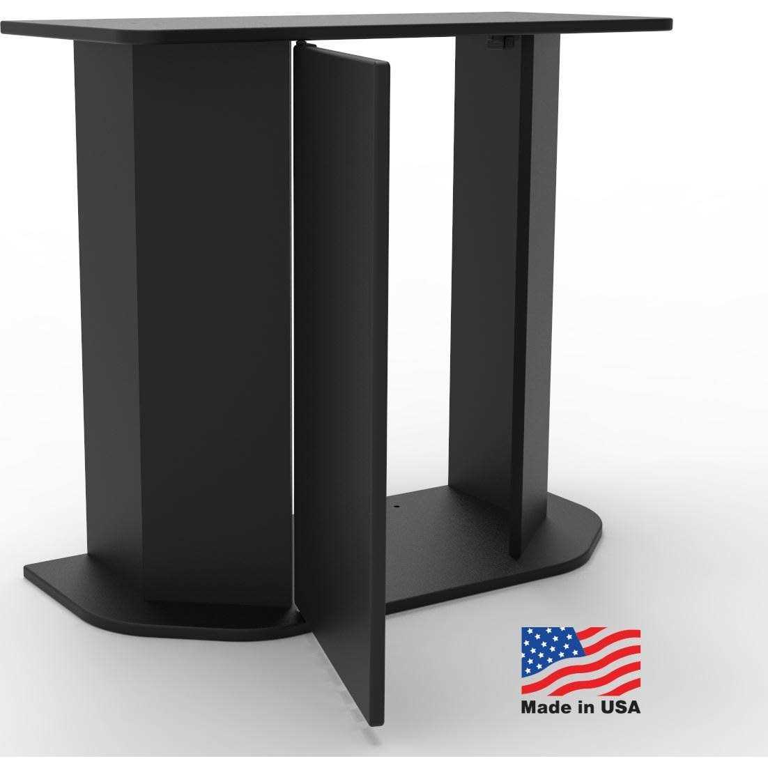 Wood 20-29 Gallon Aquarium Stand M334981