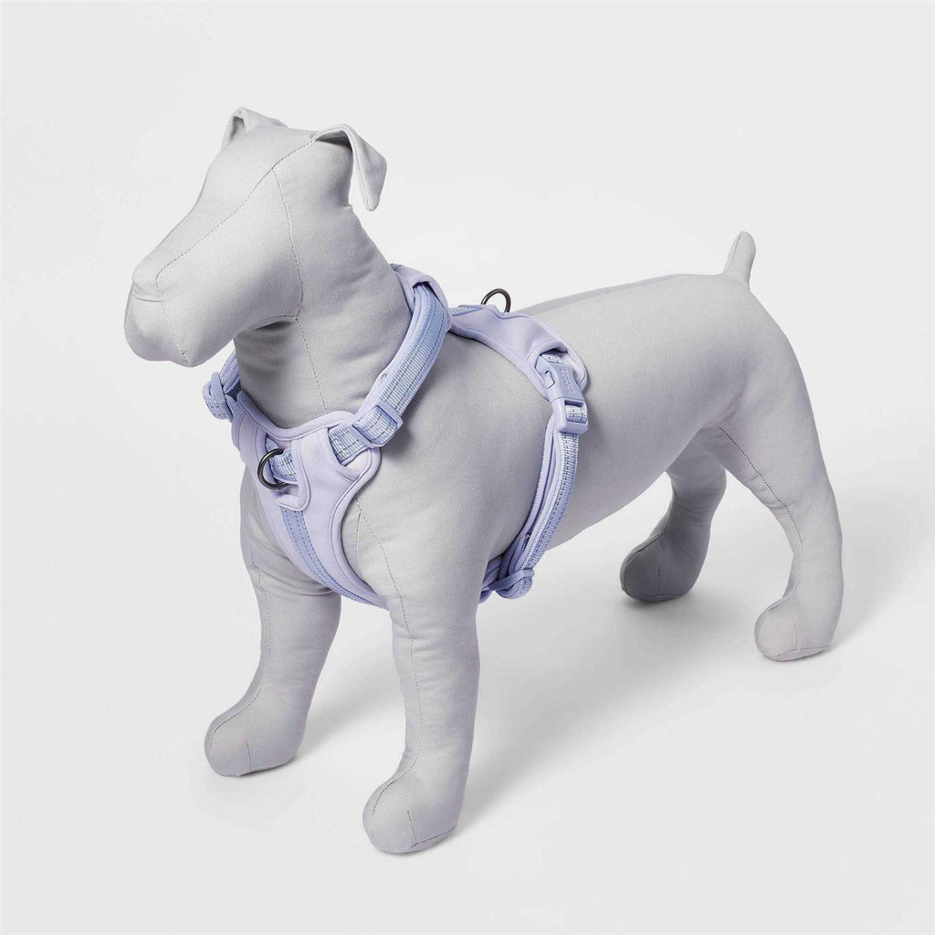 Reflective Comfort Dog Harness Z586191