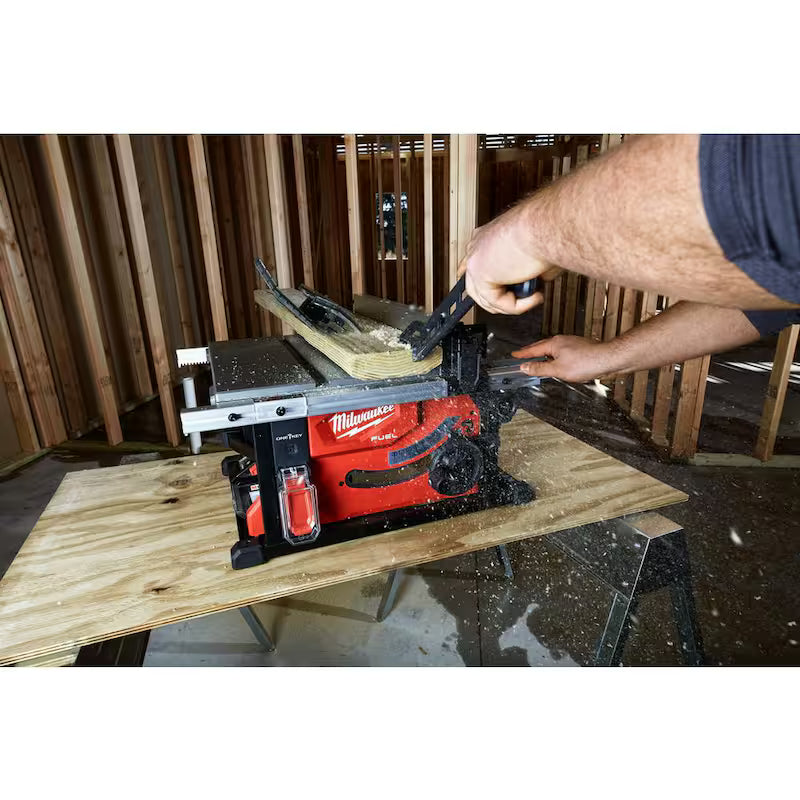 18-Volt Lithium-Ion Brushless Cordless Table Saw K6739