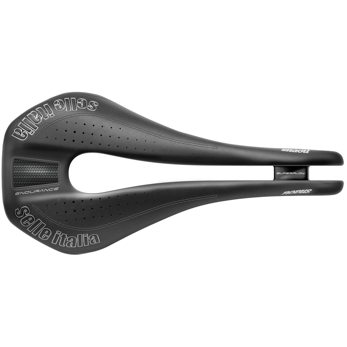 Black Saddle X131215