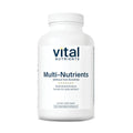 Multi-Nutrients 180vc R9608