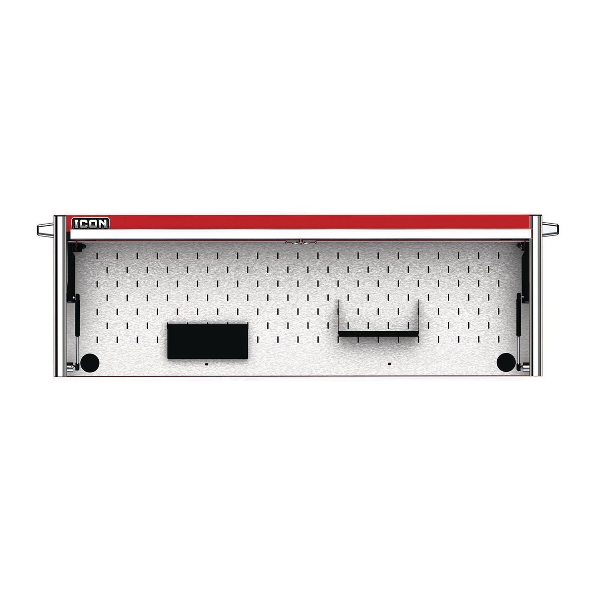 73 in. Work Center Hutch D760841