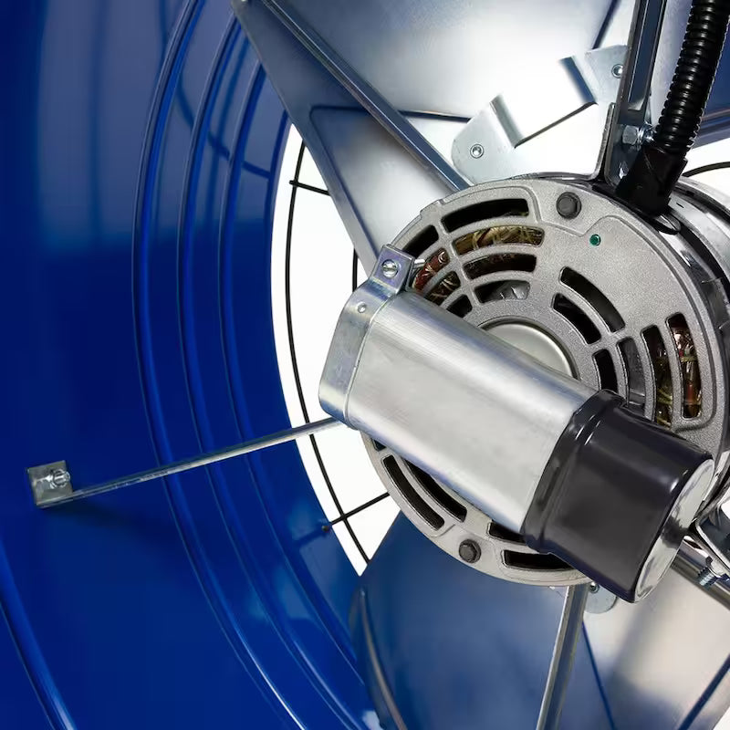 4415 CFM Whole House Fan I146