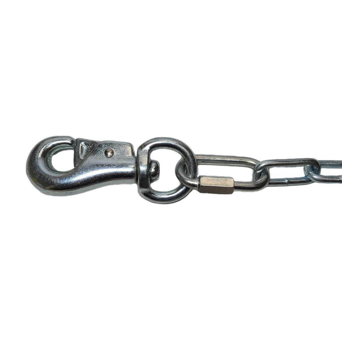 Heavy Duty Dog Tie Out H402