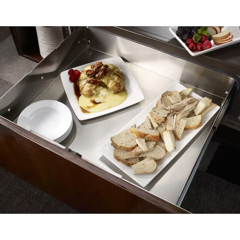 Warming Drawer U5658