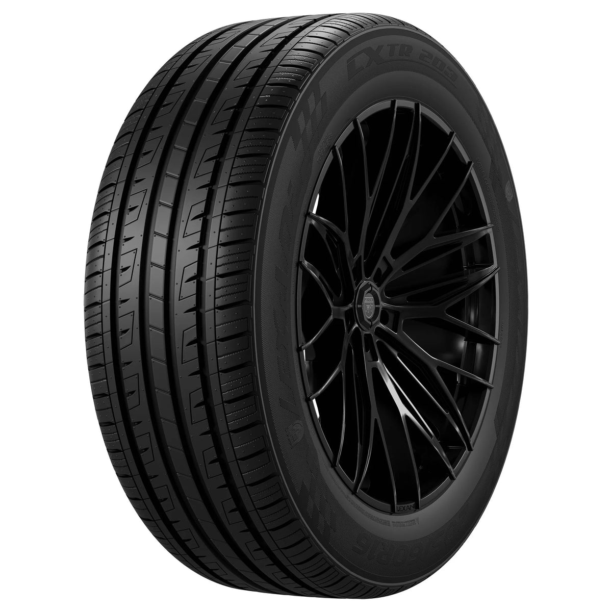 All Season 215/60R16 95V Passenger Tire C56791
