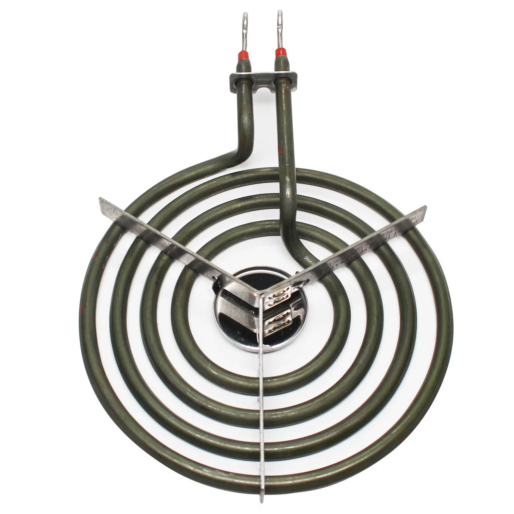 6 inch 4 Turns Surface Burner Element K126896