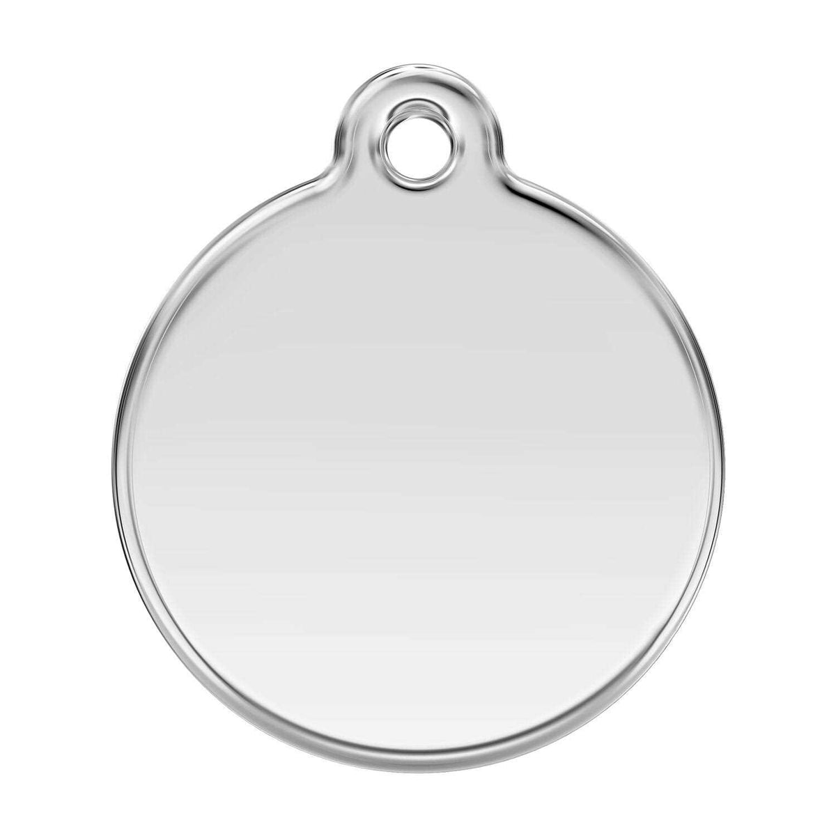 Stainless Steel Dog ID Tag Q266086
