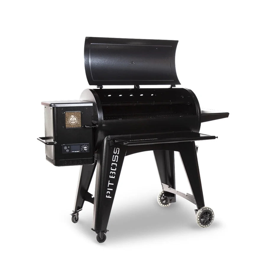 1150 Pellet Grill D58566