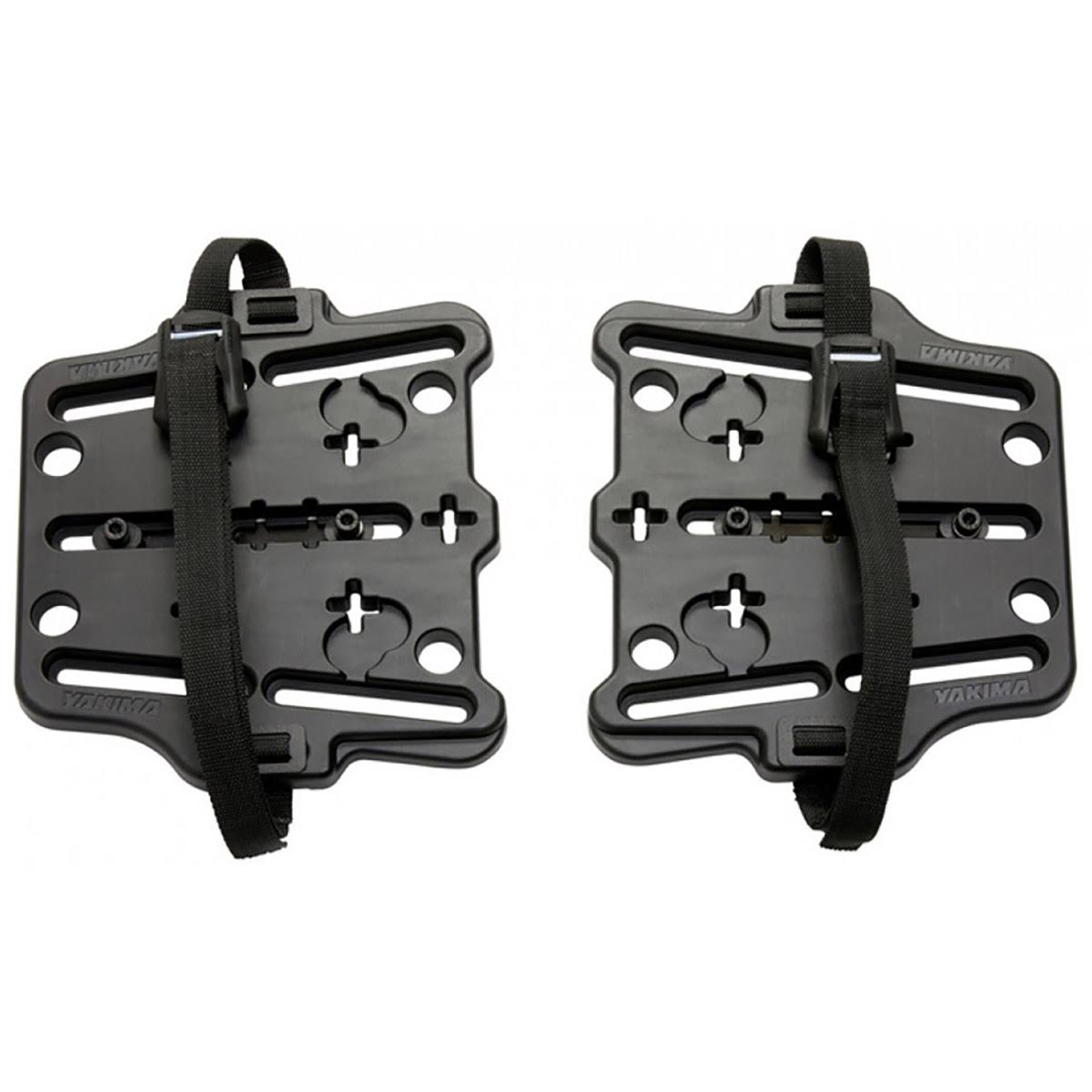 Recovery Track Mount I20014