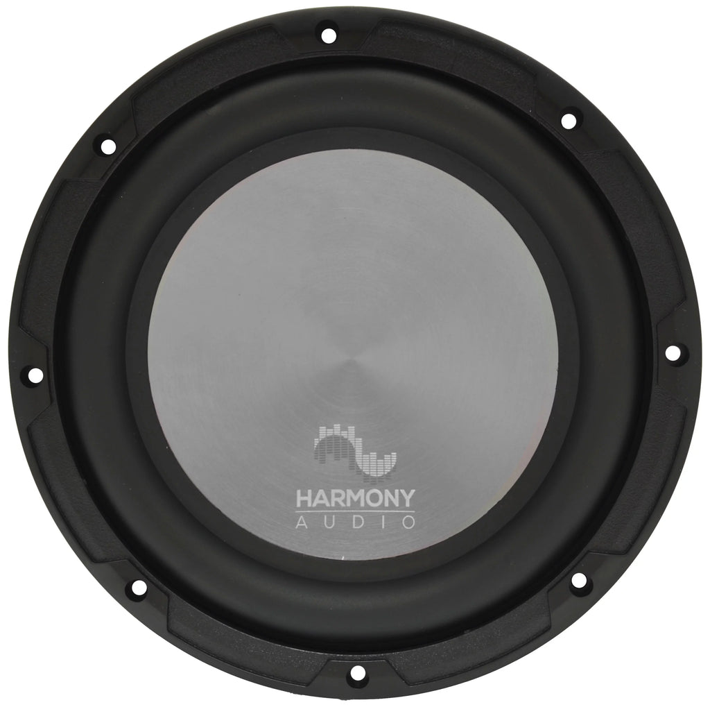 Dual 10" Sub Box Enclosure S535845