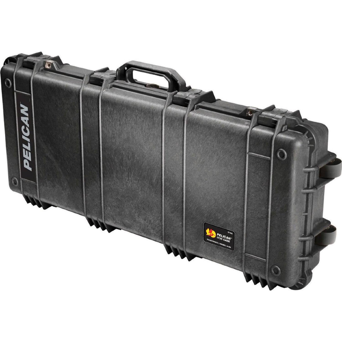 Black Long Case E3747