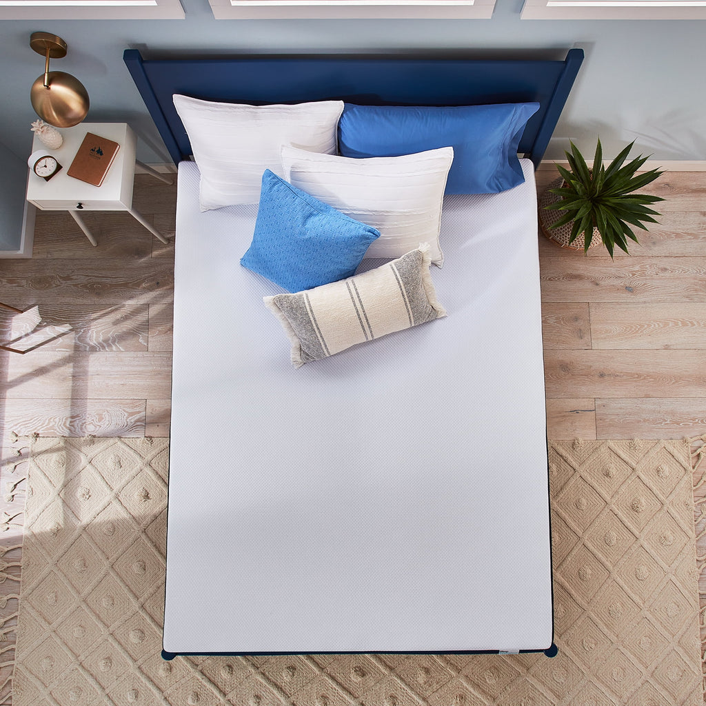 Cooling Gel Memory Foam Mattress U2097