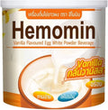 Vanilla Flavored Egg White Powder 400g E5261
