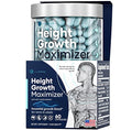 Height Growth Supplement with Bone Support Complex C3015