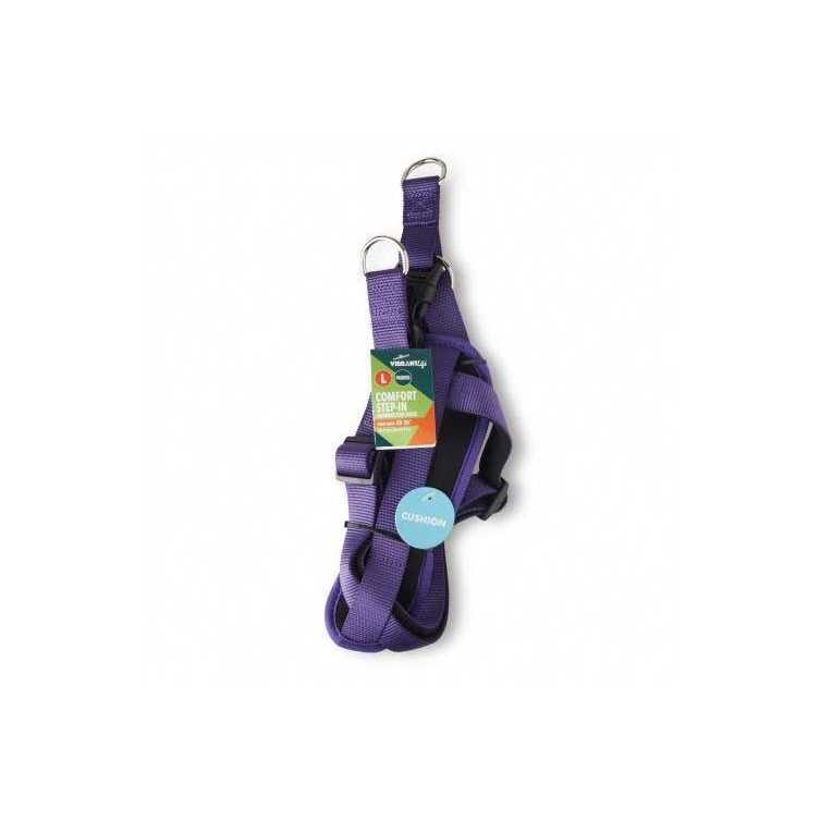 Step-In Dog Harness Z66167