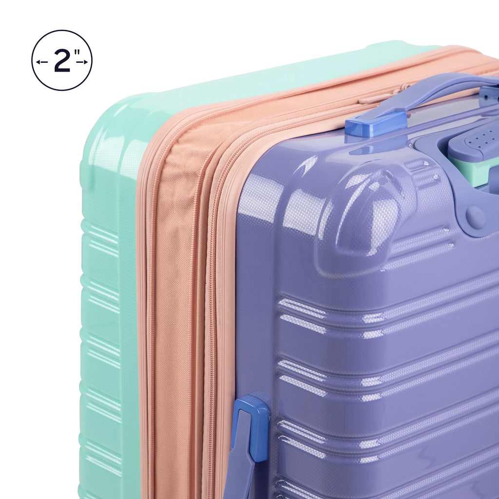 Hardside Carry-on Luggage 20" K12839