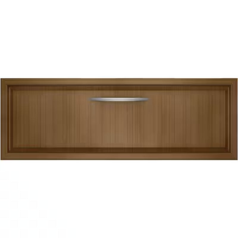 Warming Drawer U5658
