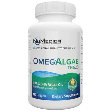 Omega-3 Supplement P7118