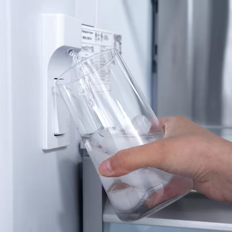4-Door French Door Refrigerator with Ice and Water Dispenser K79907