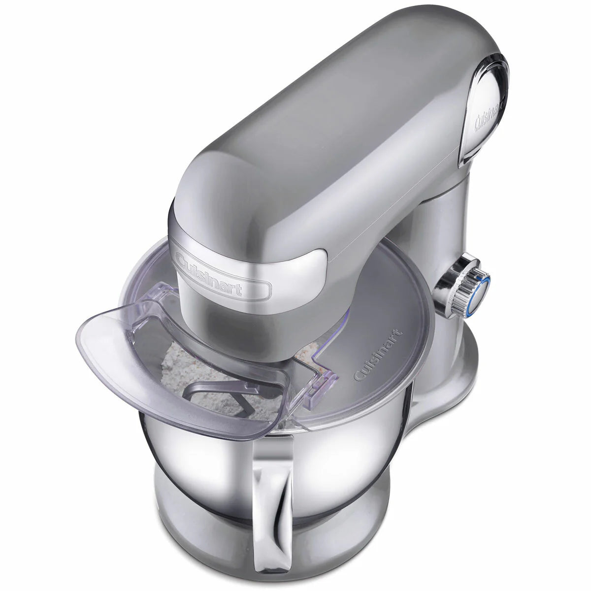 Stand Mixer 5.5 Qt F361884