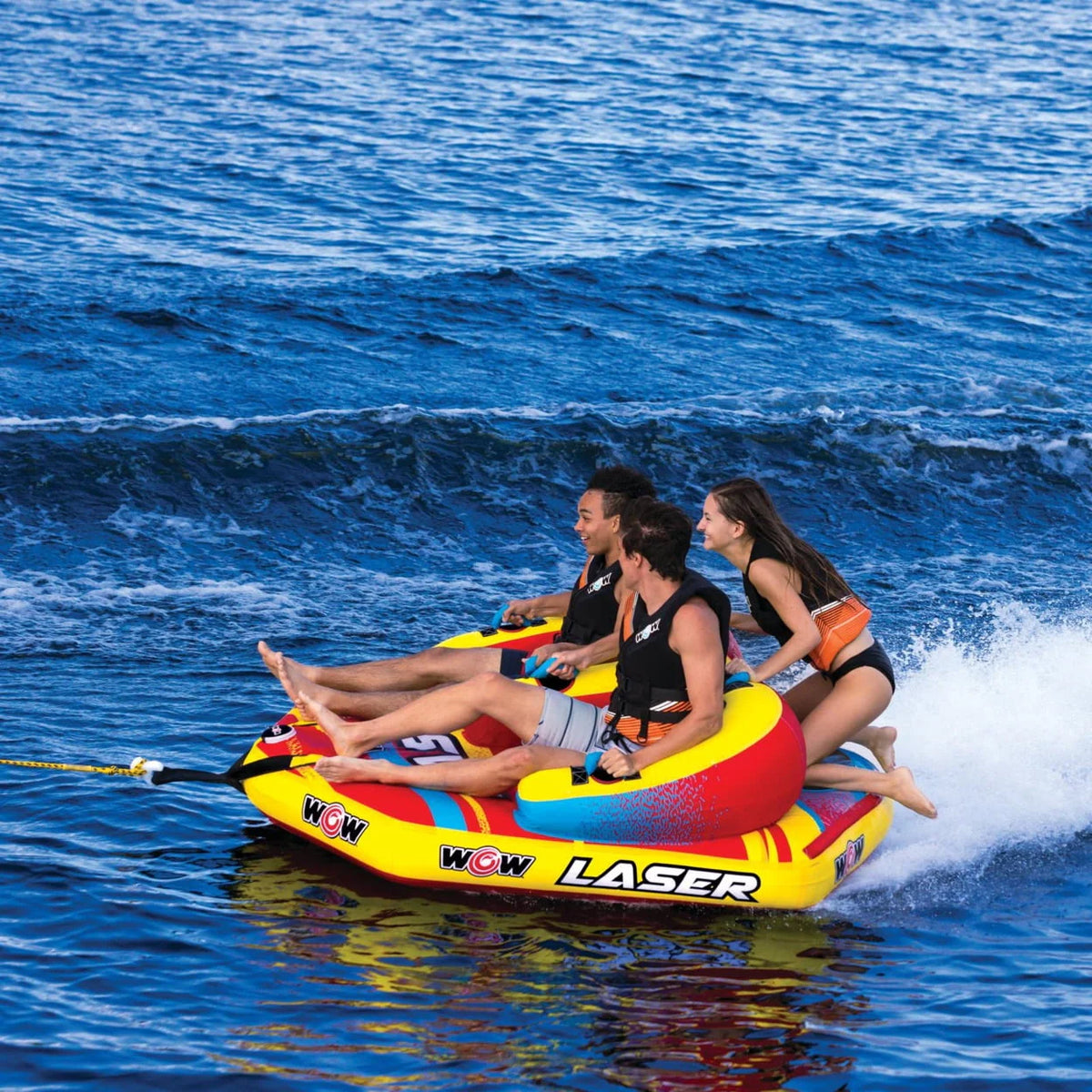3-Person Towable V37874