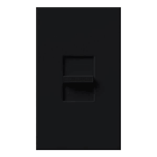 Black Magnetic Low-Voltage Dimmer F26684