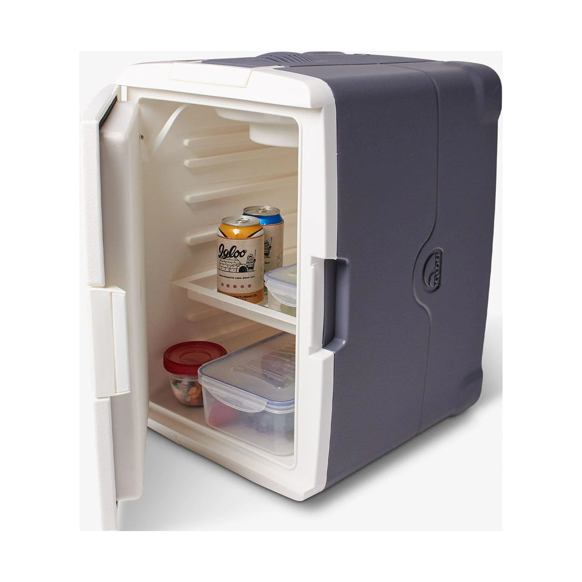 Portable Electric 40 Qt Cooler G108