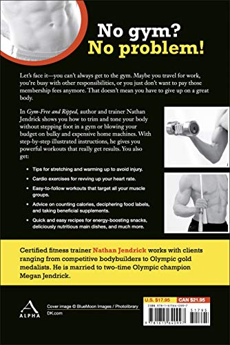 Weight-Free Workouts F7131