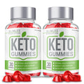 Keto + ACV Gummies 2 Pack S38773